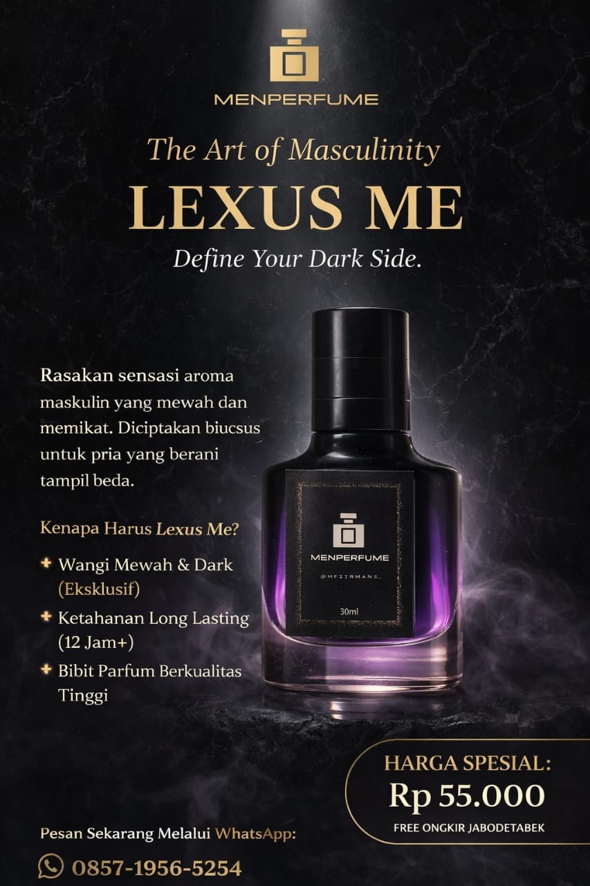 Lexxus Me 30ml
