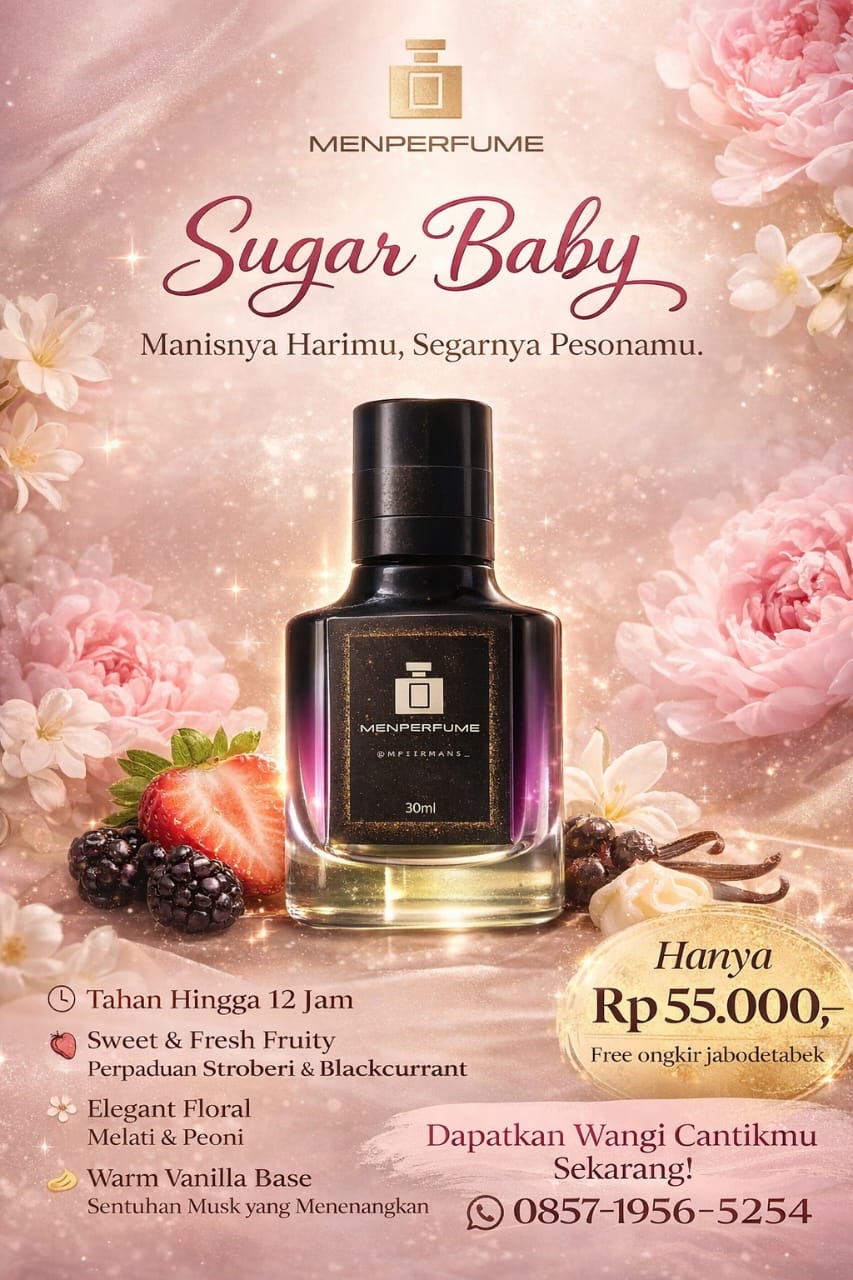 Sugar Baby 30 ml