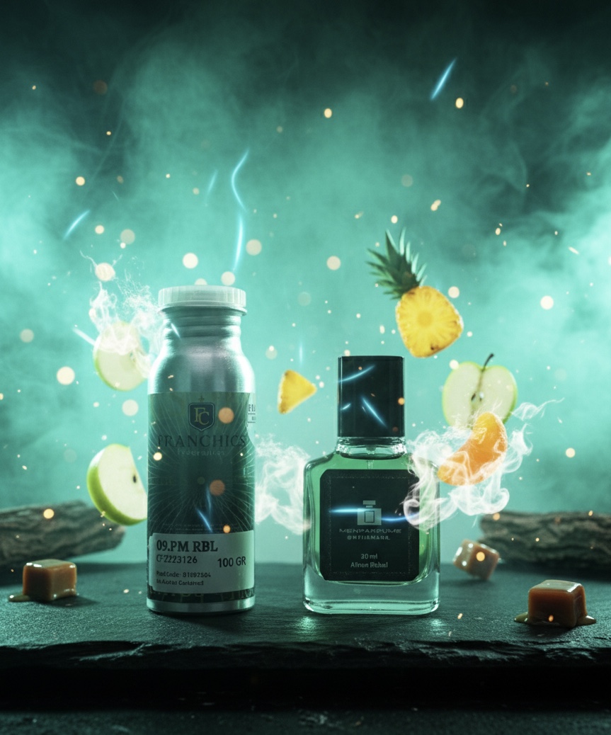 AFNAN REBEL Eau de Parfum | 30ml